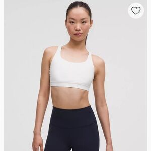 lululemon Energy Bra